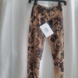 Dsquared2 leggings